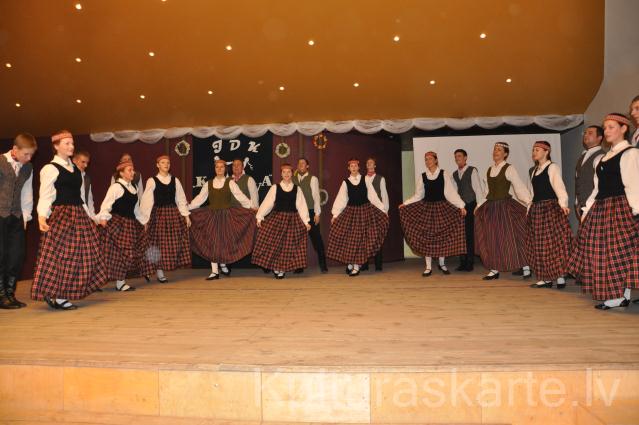 JDK " Kalsnava" 